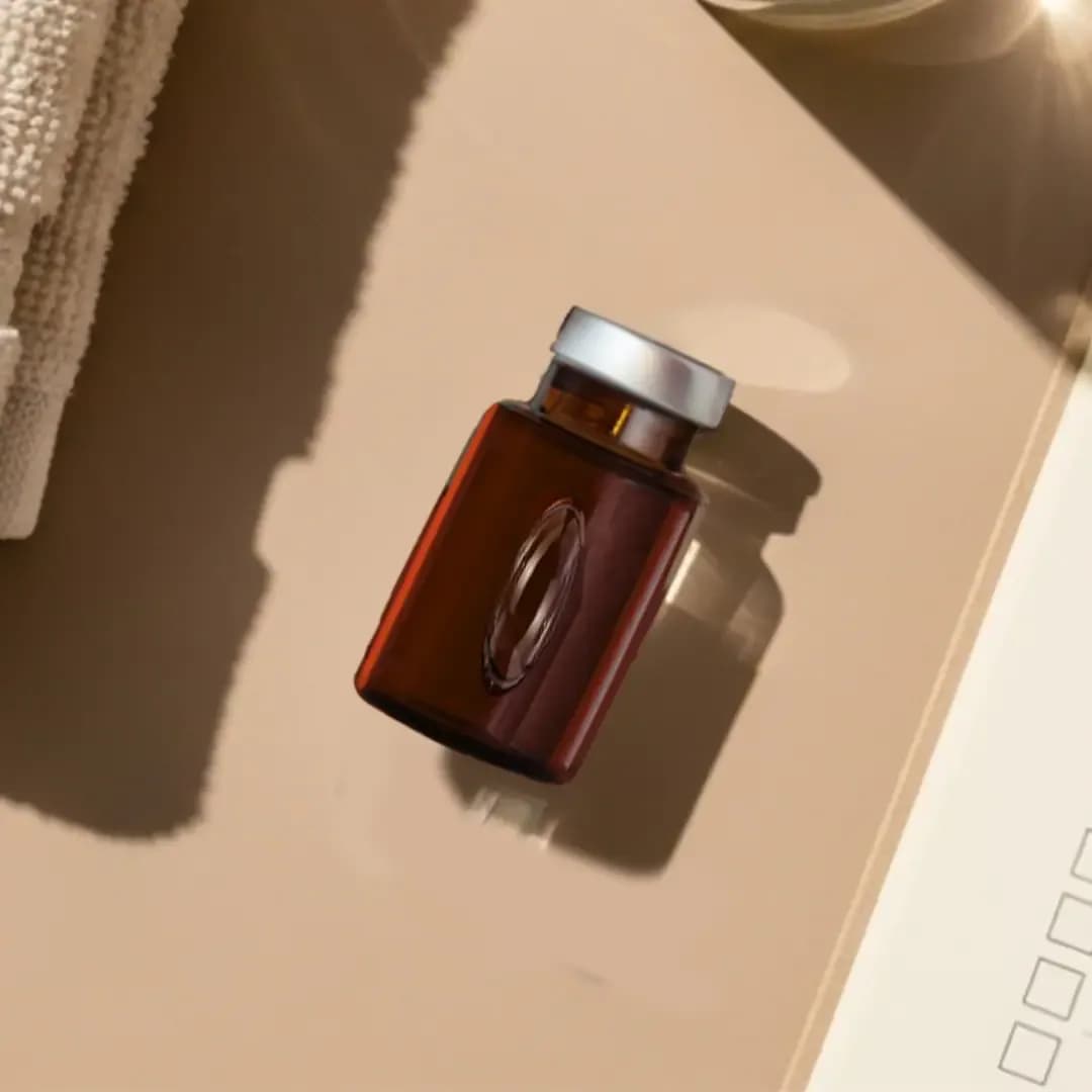 Compounded Semaglutide