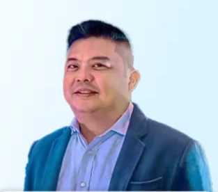 Dr. Ferdinand Abella