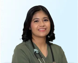 Dr. Patricia M. Manongsong