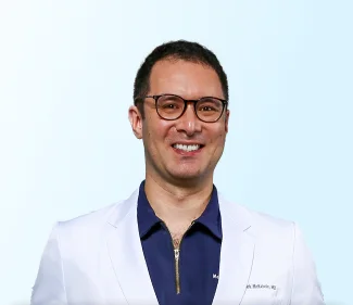 Dr. Mark Mckelvie