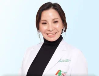 Dr. Michelle Slatensek, FPPAI
