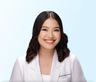 Dr. Angelique Marie Carmeli R. Tongson